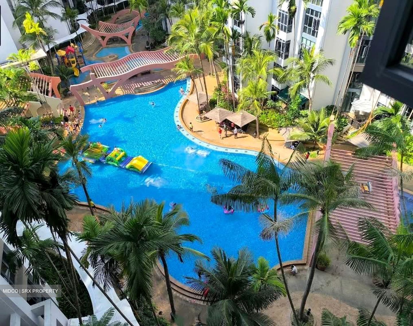 East Meadows (D16), Condominium #590778821